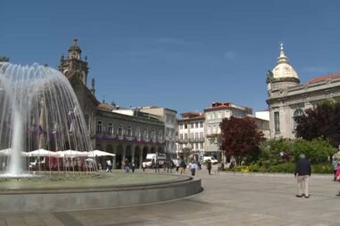 Esquema de burlas com casas engendrado por advogada de Braga faz mais de 20 vítimas e lucros milionários