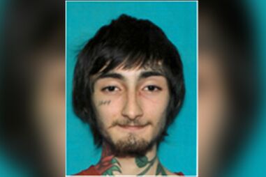 Robert E. Crimo III, suspeito de atirar a matar em Chicago