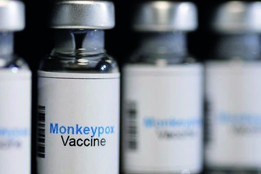 vacina Monkeypox, vacina varíola macacos