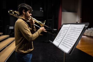 Conservatório de Música Calouste Gulbenkian de Braga