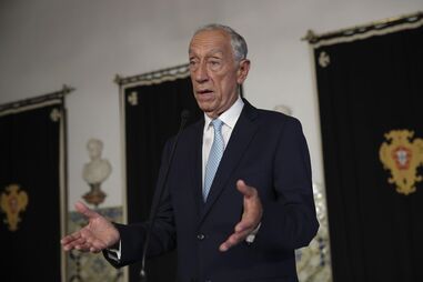 Marcelo Rebelo de Sousa
