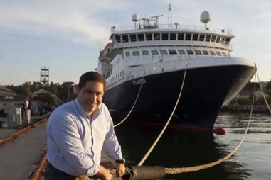 Mário Ferreira suspeito de golpe de 1,15 milhões de euros