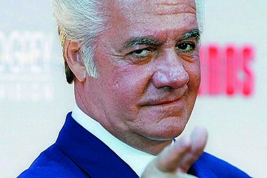 Tony Sirico