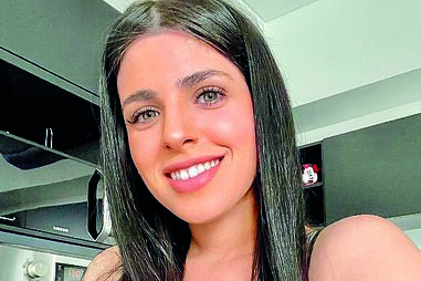 Valentina Cervantes namora com Enzo Fernández, que vem para a Luz