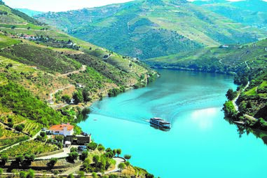Douro