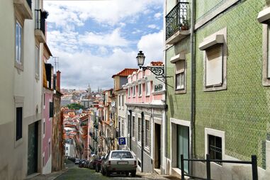 Rendas, casas, habitação lisboa