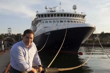 Dono da TVI arrisca perder apoios públicos