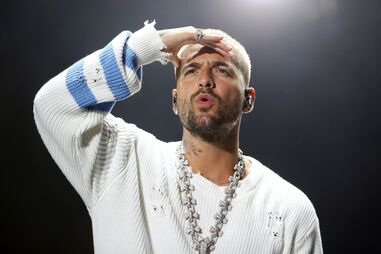 Maluma 