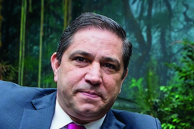 Mário Ferreira