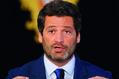 André Ventura