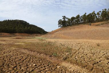 Condições climáticas 