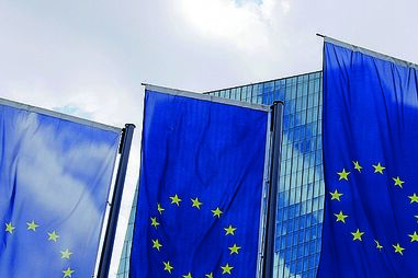 BCE, Christine Lagarde, economia, juros, Europa, crédito