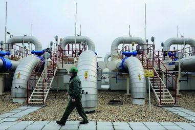 Governo autoriza 867 mil euros até 2024 para projeto do hidrogénio verde