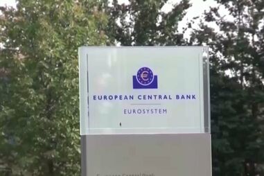 BCE volta a exigir menos capital ao Novo Banco em 2026