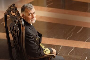 Henrique Gouveia e Melo, Forças armadas, Marcelo Rebelo de Sousa, Presidência