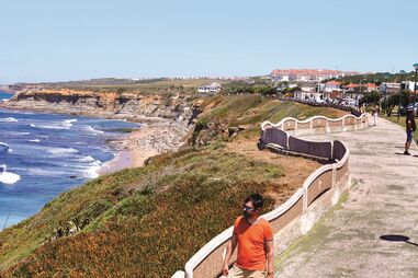 Ericeira