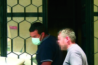 PJ, Braga, Daniel Araújo, fogo, incêndio, Calvelo, Ponte de Lima