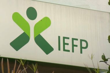 IEFP, desemprego