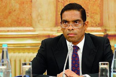 Julgamento do caso BES Angola começou hoje