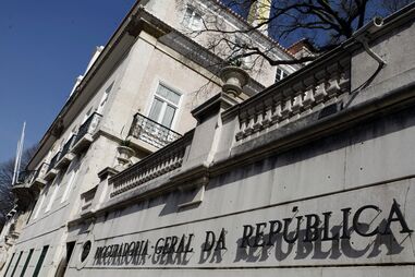 Procuradoria-Geral da República