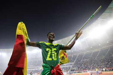Mamadou Loum