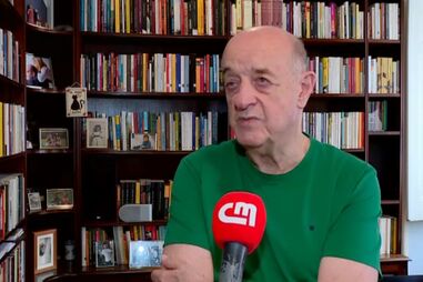 “É preciso ter medidas preventivas”: Daniel Sampaio subscreveu a iniciativa do Correio da Manhã e CMTV