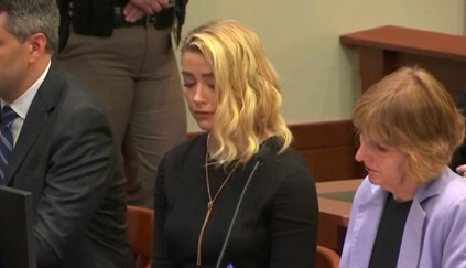 Amber Heard perdeu pedido de novo julgamento e a possibilidade de voltar a  enfrentar Johnny Depp em tribunal, Justiça