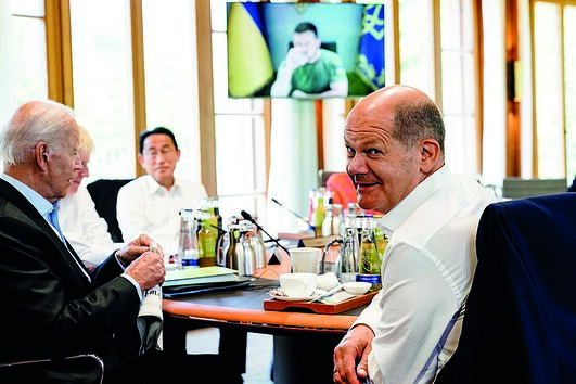 Alemanha, sanções, Rússia, Europa