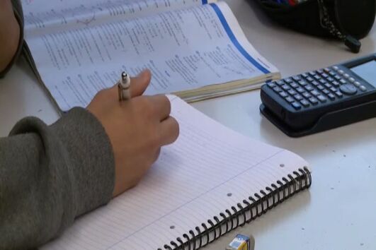 Seis escolas investigadas por inflação de notas