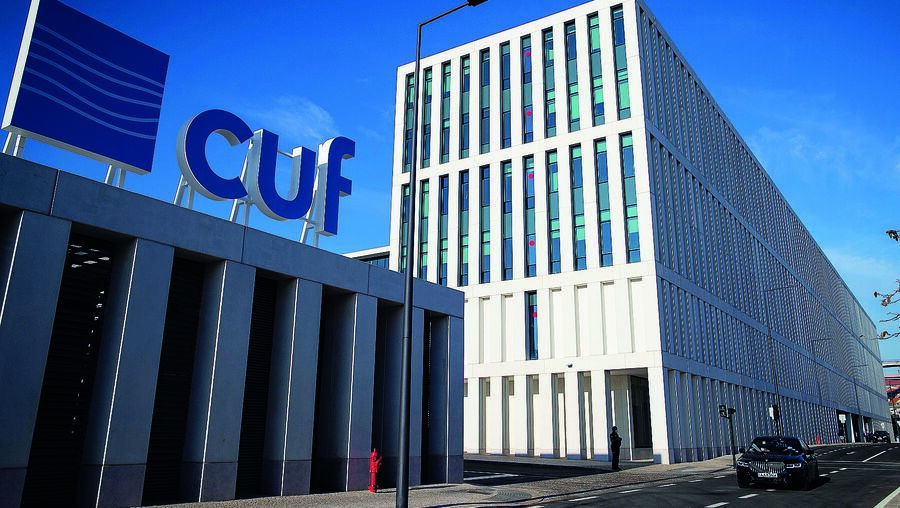 Grupo Mello, que integra a CUF, tem a maior fatia da coima. Terá de pagar 74,9 milhões de euros