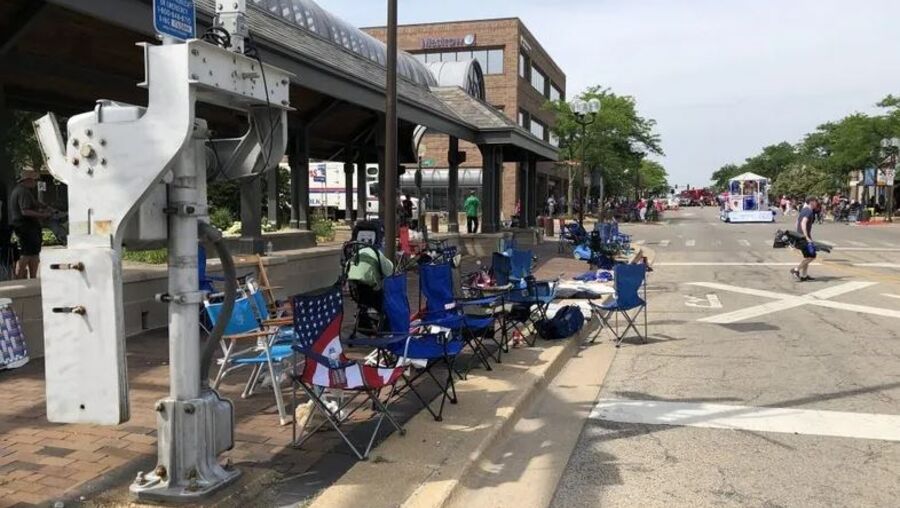 Pelo menos seis mortos e 19 feridos em tiroteio durante desfile do 4 de Julho em Chicago