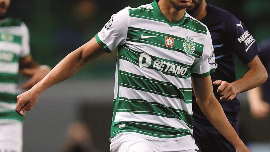 Matheus Nunes é pretendido por três clubes da Liga inglesa