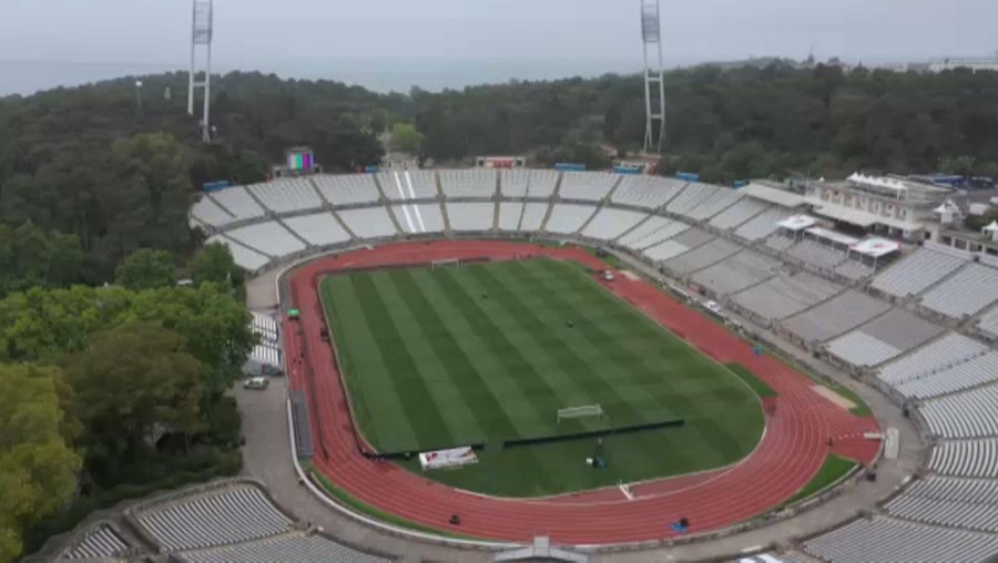 Estádio do Jamor