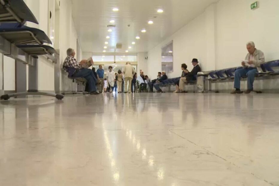 Maior hospital do País com falta de médicos de Pneumologia