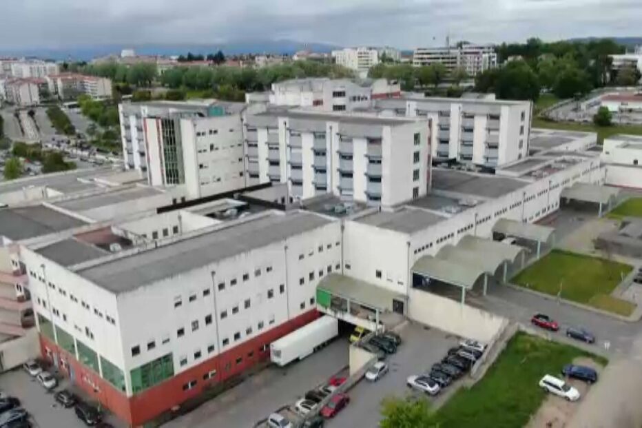 Traficante troca favores sexuais por droga e acaba por violar mulher durante 36 horas