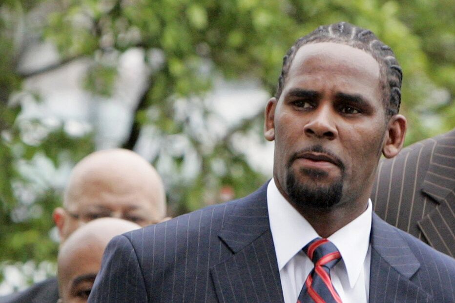 R. Kelly
