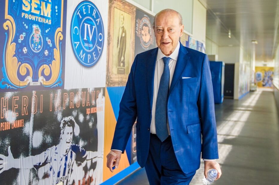 Pinto da Costa