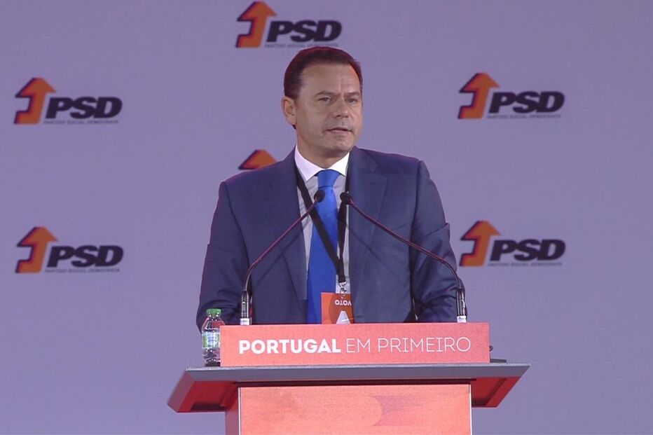 Luís Montenegro