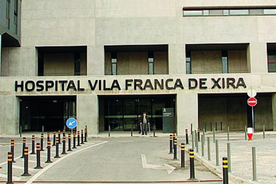 Hospital Vila Franca de Xira