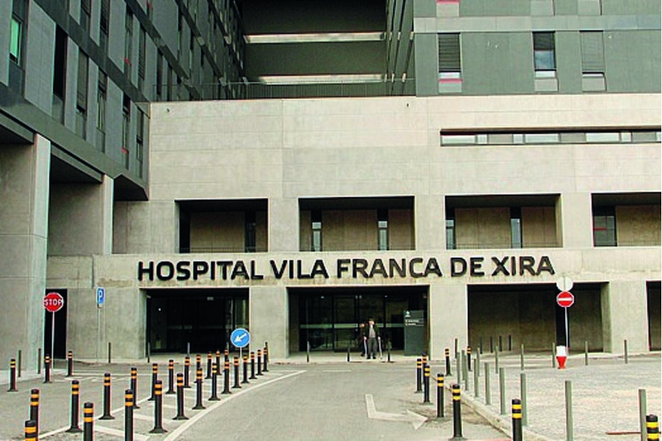 Hospital Vila Franca de Xira