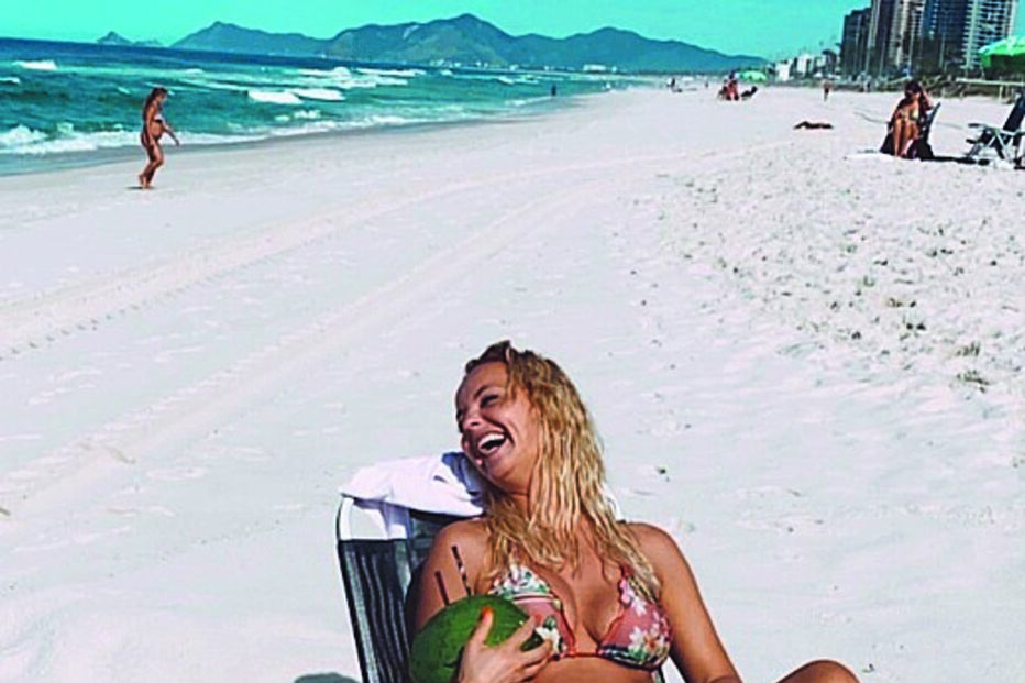 Bárbara Norton de Matos