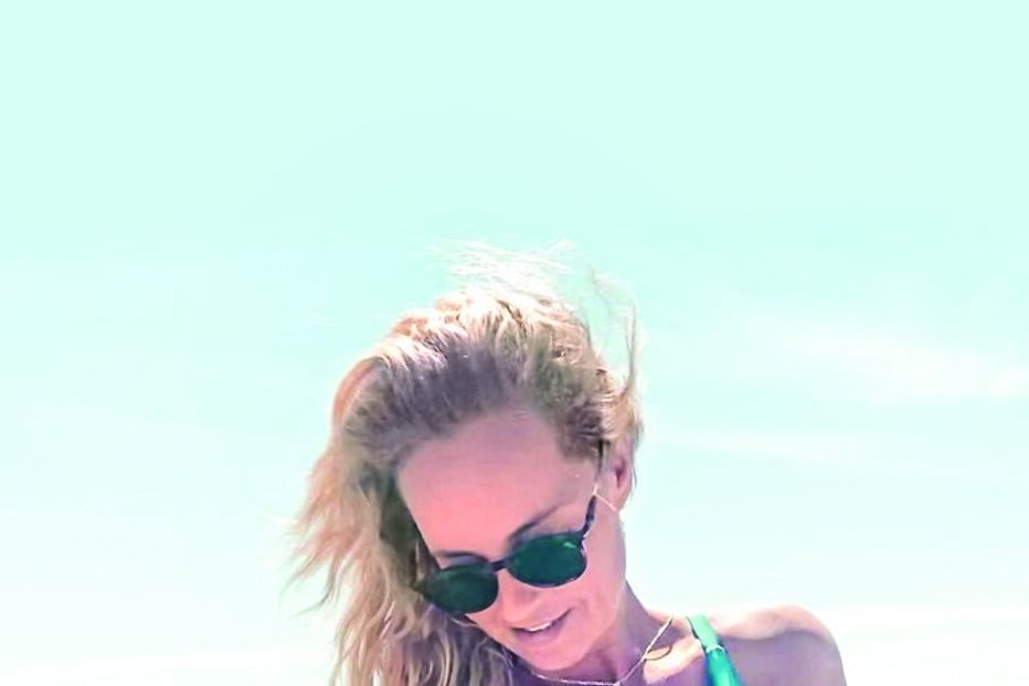 Bárbara Norton de Matos está solteira