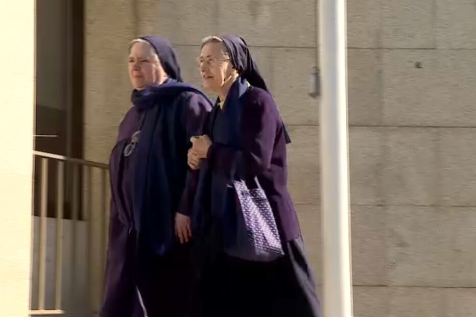 Escravidão foi “crime medonho”: Padre e freiras condenados a penas de prisão superiores a 10 anos