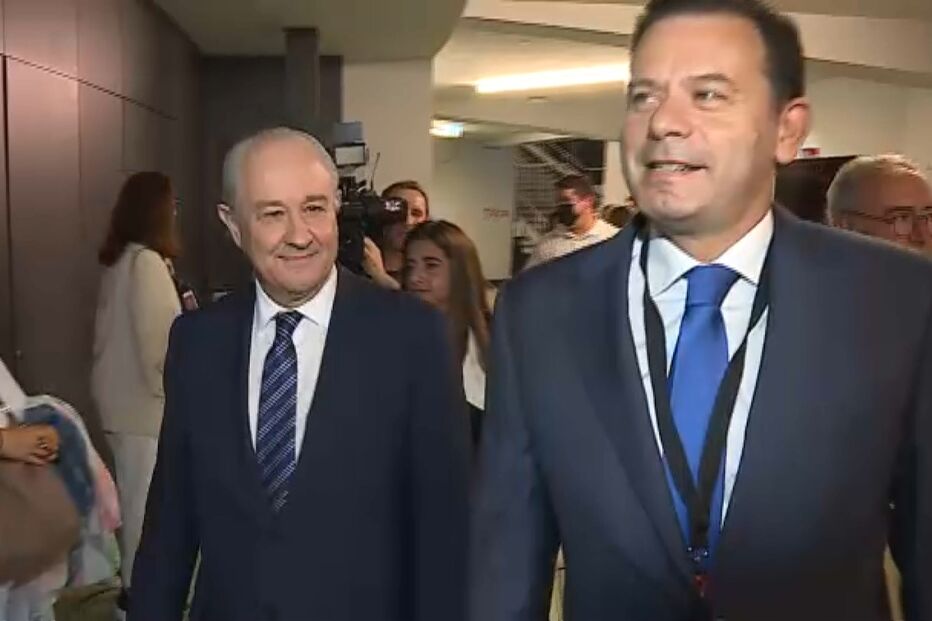 Novo líder do PSD quer “estar à altura” do legado