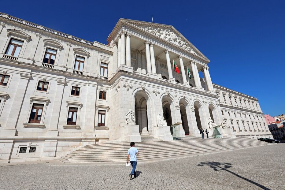 Assembleia Republica