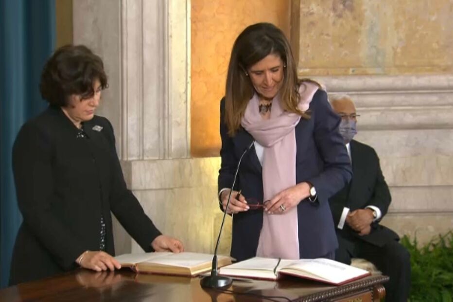 Irmã de governante faz negócio milionário com SIRESP