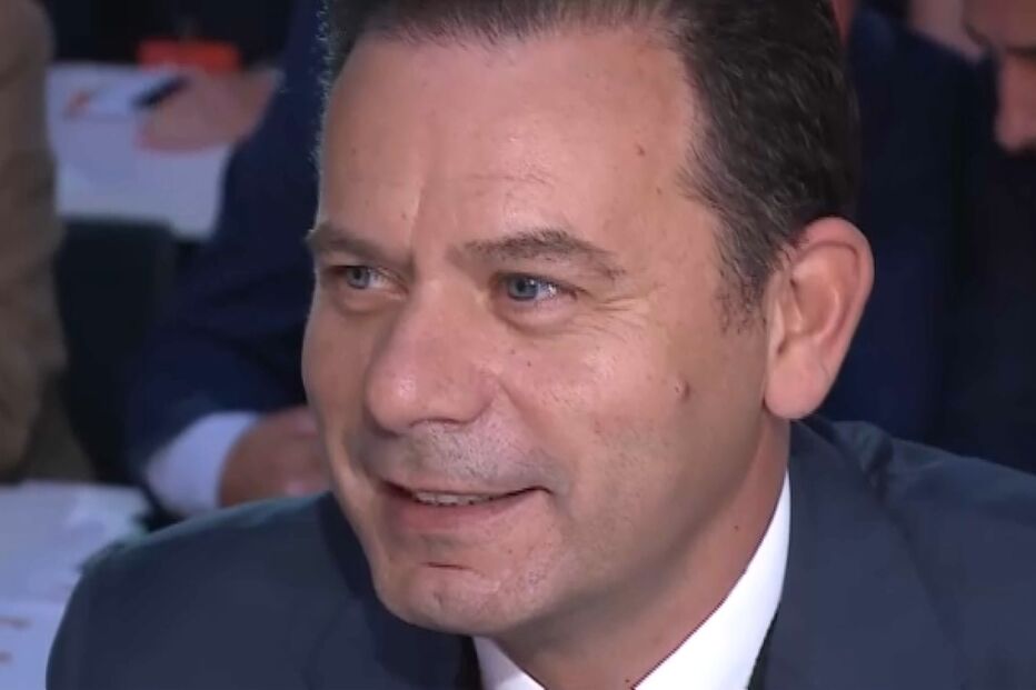 Montenegro surpreende com escolhas para órgãos nacionais do PSD