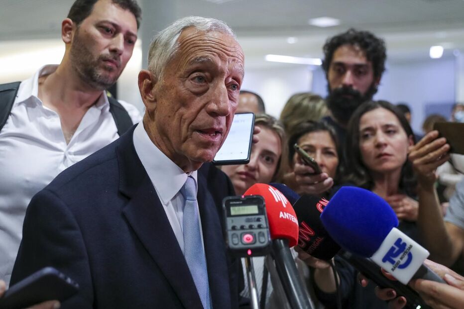 Marcelo Rebelo de Sousa no Brasil	