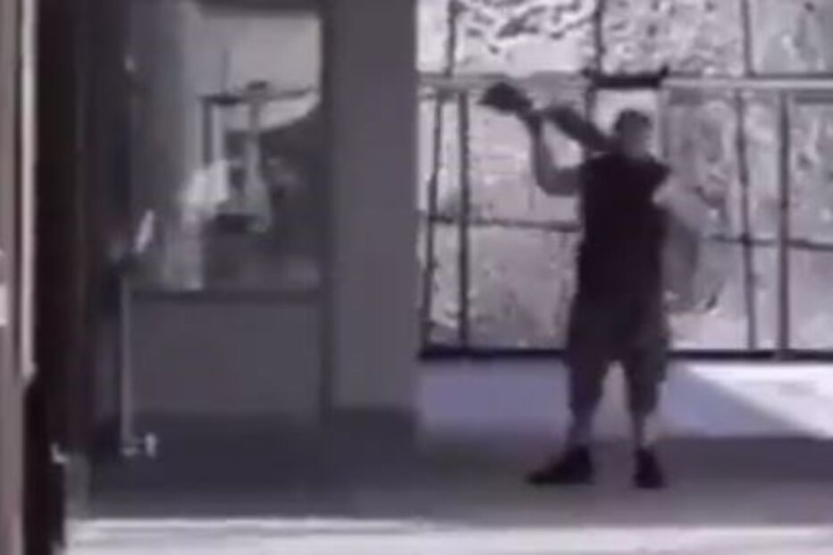 Atirador de 22 anos disparou num centro comercial em Copenhaga