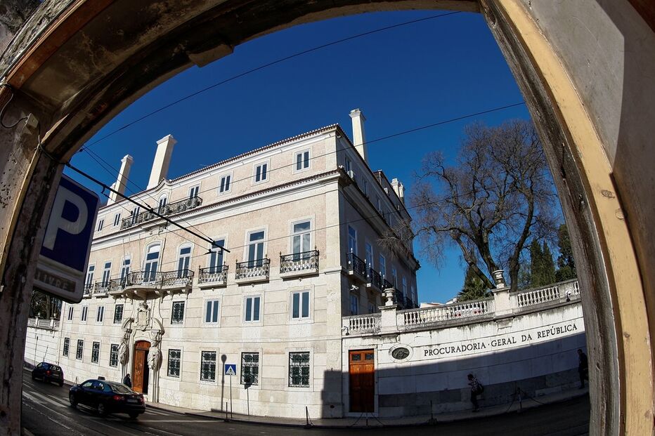 Procuradoria-Geral da República